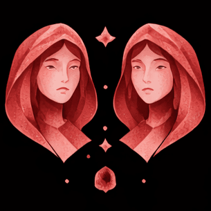 Хороскопски знак Близнаци