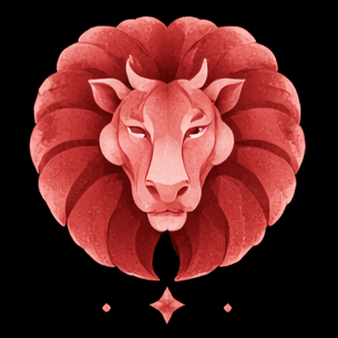 Хороскопски знак Лав